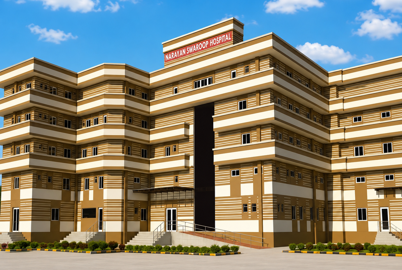 Hospital
