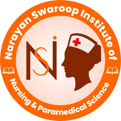 नारायण स्वरूप इंस्टीट्यूट ऑफ नर्सिंग एंड पैरामेडिकल साइंस