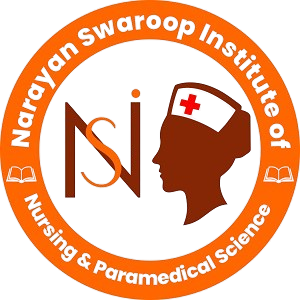 नारायण स्वरूप इंस्टीट्यूट ऑफ नर्सिंग एंड पैरामेडिकल साइंस